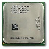 Процессор HP EW297AA AMD Opteron 2216 (2.4Ghz/1MB/1000) xw9400-EW297AA(NEW)