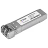 Модуль SFP28, 25GBASE, DWDM, разъем LC, дальность до 10км, 1529.55нм