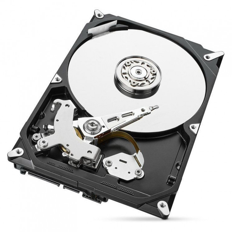 Накопитель Western Digital WD6401AALS Caviar Black 640 Gb 3.5" 7200rpm 32Mb SATA 3Gb/s-WD6401AALS(NEW)