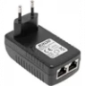 Инжектор PoE CP2410 24VDC 24W IEEE 802.3at LED