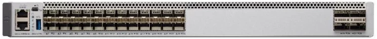 Коммутатор Cisco Catalyst C9500-24Y4C-A