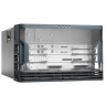 Модульный коммутатор Cisco Nexus N7K-C7004