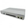 Коммутатор Cisco Catalyst WS-C2960CPD-8TT-L