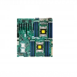 Материнская плата Supermicro X9DRH-iF