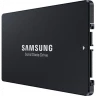 Накопитель SSD Samsung PM893, 1920GB, 3D TLC, SATA3, 2.5"