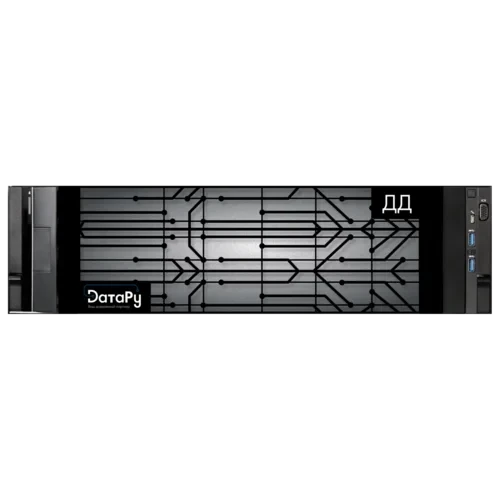 Система хранения данных ДатаРу ДД