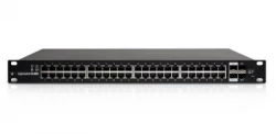 Коммутатор Ubiquiti EdgeSwitch PoE 48 порта 500W