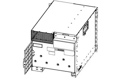 Фильтр Cisco ASR-9006-FILTER