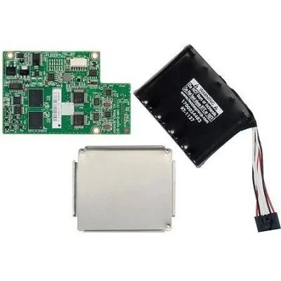 Батарея Суперконденсатор LSI CVPM05