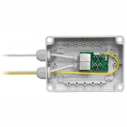 Грозозащита Ethernet SNR-SPNet-B1031-IP65
