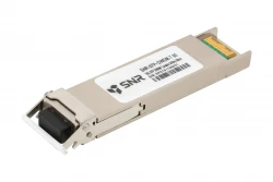 Модуль перестраиваемый (Tunable) XFP DWDM оптический, дальность до 80км (22dB)