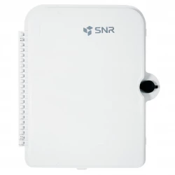Коробка распределительная оптическая SNR-FTTH-FDB-24L