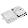Коробка распределительная оптическая SNR-FTTH-FDB-24L