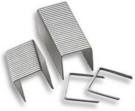 Скобы для степлера SUMAKE K-413 для 90/25 13mm 5.8х1х1.25мм .5000 шт/уп