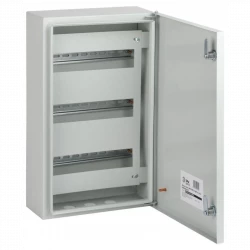 Корпус металлический ЩРН-36 480х300х120 IP31 NO_SIMPLE_STM_SHRN-36_IP31 ЭРА Б0041676