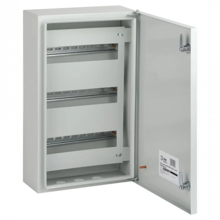 Корпус металлический ЩРН-36 480х300х120 IP31 NO_SIMPLE_STM_SHRN-36_IP31 ЭРА Б0041676