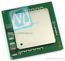 Процессор Intel SL9QA Xeon MP 7110N 2500Mhz (667/2048/L3-4096/1.35v) s604 Tulsa-SL9QA(NEW)