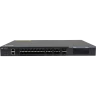 Управляемый коммутатор уровня 3 Orion Beta B26Q, 20x 1/10GE SFP+, 4x 10/25GE SFP28, 2x 40GE QSFP+, 2 слота для Hot Swap БП, не входят в комплект