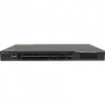 Управляемый коммутатор уровня 3 Orion Beta B26Q, 20x 1/10GE SFP+, 4x 10/25GE SFP28, 2x 40GE QSFP+, 2 слота для Hot Swap БП, не входят в комплект