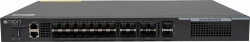 Управляемый коммутатор уровня 3 Orion Beta B26Q, 20x 1/10GE SFP+, 4x 10/25GE SFP28, 2x 40GE QSFP+, 2 слота для Hot Swap БП, не входят в комплект