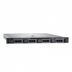 Шасси сервера DELL PowerEdge R640, 4LFF, PERC H730P FBWC