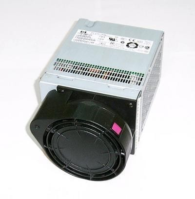 Блок питания HP 304044-001 MSA30 Power Supply FAN+BLOWER-304044-001(NEW)