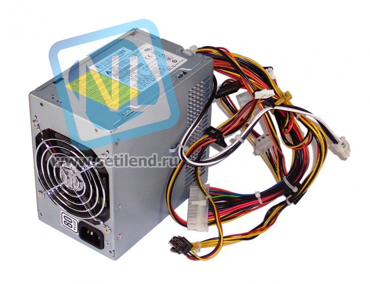 Блок питания HP 450937-001 Power supply 475w for xw4400/xw4600 Workstation-450937-001(NEW)