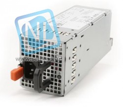 Блок питания Dell FU096 PowerEdge r710/t610 870W Power Supply-FU096(NEW)