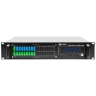 Оптический усилитель VERMAX для сетей КТВ, 2 входа, 16*22dBm выходов, PON фильтр
