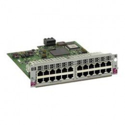 Коммутатор HP J8161A ProCurve Switch xl 10/100-TX PoE Mod-J8161A(NEW)