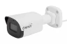 Сетевая камера буллет 2Мп OMNY PRO MB-M2M-40, с микрофоном, объектив 4мм, WDR