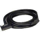 Кабель Adaptec 1838100-R ACK-68V-68HD-LVD-2M-U320 (1838100) U320-SCSI, 2м., 68pin VHDCI - 68pin HighDensity-1838100-R(NEW)