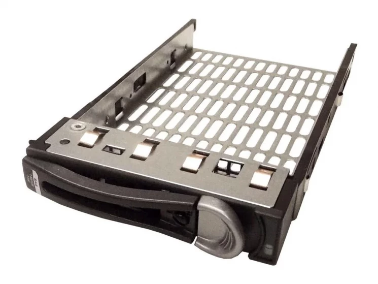 Салазки Drive Tray Dell PowerEdge C6220/C6320 2.5"