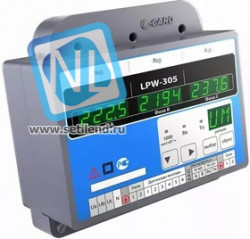 LPW-305-6 (Госреестр), Анализатор качества электроэнергии (с реле, есть дискретный входа, c MicroSD)