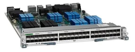 Модуль Cisco Nexus N7K-F348XP-25