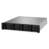 Дисковая полка Lenovo DE120S, 2U, 12LFF, 2 контроллера, резервируемый БП