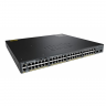 Коммутатор Cisco Catalyst WS-C2960XR-48LPD-I