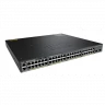 Коммутатор Cisco Catalyst WS-C2960XR-48LPD-I