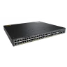 Коммутатор Cisco Catalyst WS-C2960XR-48LPD-I