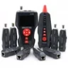 Многофункциональный кабельный тестер Noyafa NF-8601W (Русифицированное меню)