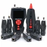 Многофункциональный кабельный тестер Noyafa NF-8601W (Русифицированное меню)