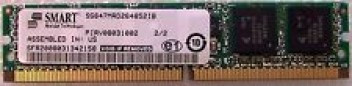 Кеш-память Intel AXXMINIDIMM512 512MB Mini-DIMM SR15/2550 SAS-AXXMINIDIMM512(NEW)