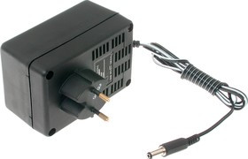 БП 20-1 (штекер 5.5х2.1, Бк), Блок питания, 20В,1А,20Вт (адаптер)