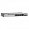 Коммутатор Cisco Catalyst C9200L-24P-4G-E