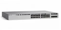 Коммутатор Cisco Catalyst C9200L-24P-4G-E