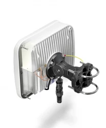 Антенна QuMax LTE + GPS для роутера RUTX09