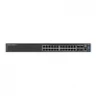 Коммутатор ZYXEL XGS3700-24 24 port Layer 2/3 Gigabit Datacenter Switch, 4x 10G