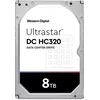 Жесткий диск WD SATA-III 8TB 0B36452 HUS728T8TALE6L4 Desktop Ultrastar DC HC320 (7200rpm) 256Mb 3.5"