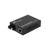 Медиаконвертер 10/100/1000-Base-T / 100/1000Base-FX, Tx/Rx: 1550/1310нм