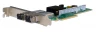Сетевая карта 2 порта 25GBase-X (SFP28/zSFP+, Broadcom BCM57304), Silicom PE325G2SPB34-XR